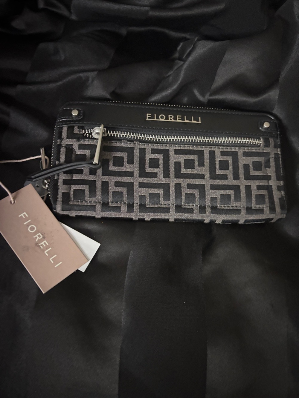 Florelli Wallet
